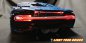 Preview: LED Light Kit für Lego Bugatti Chiron 42083